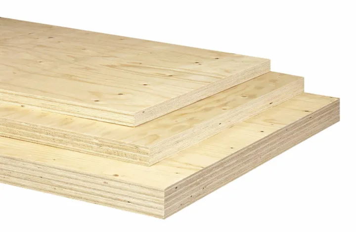 单板层压板 (LVL) 的特点—苏州木箱厂家